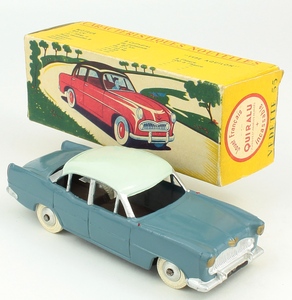 Quiralu toys simca vedette zz4