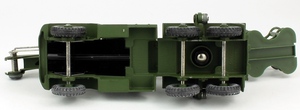 Dinky toys 667 missile servicing vehicle zz63