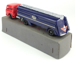 Siku toys 58 pam tanker zz141