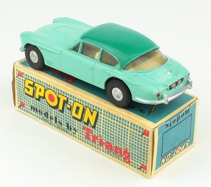 Spot on models 112 jensen 541 zz291