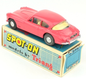 Spot on models 112 jensen 541 zz301