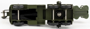 Dinky toys 267 missile servicing platform vehicle zz442