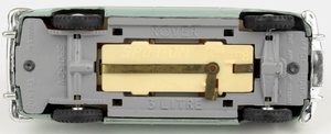 Spot on models 157 sl rover 3 litre zz782