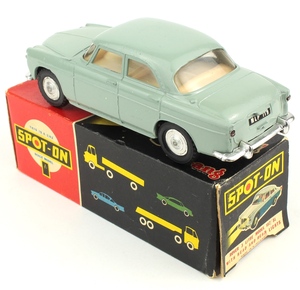 Spot on models 157 sl rover 3 litre zz781