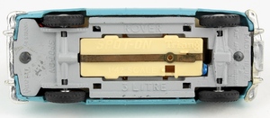 Spot on models 157 sl rover 3 litre zz793