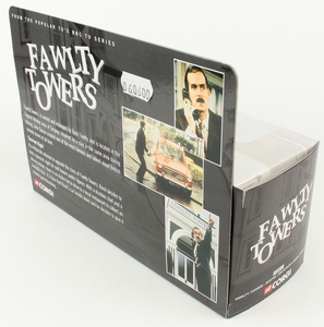 Corgi toys 00802 fawlty towers zz871