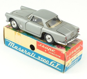 Mercury models 24 maserati 3500 gt zz1061