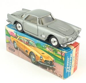 Mercury models 24 maserati 3500 gt zz106