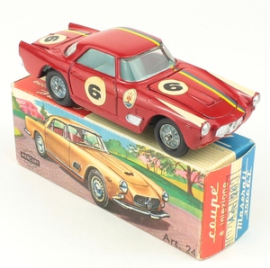 Mercury 24 maserati 3500 gt zz109