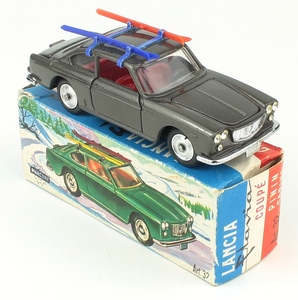 Mercury 32 lancia zz110