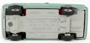 Dinky toys 138 hillman imp zz1182