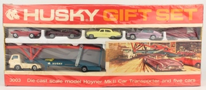 Husky gift set 3003 zz156