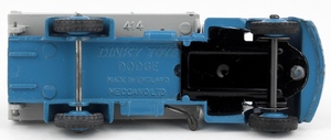 Dinky toys 414 rear tipping wagon zz1982