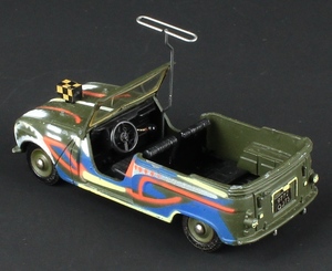 French dinky 1406 renaut sinpar michel tanguy zz2571