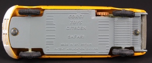 Corgi toys 436 citroen safari zz2822