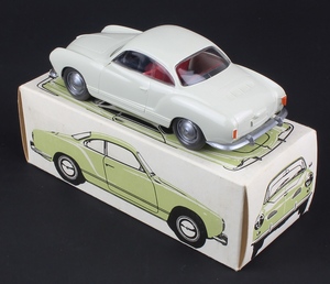 Wiking models 143 volkswagen zz2931