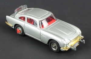 Corgi toys 270 james bond aston martin zz3331