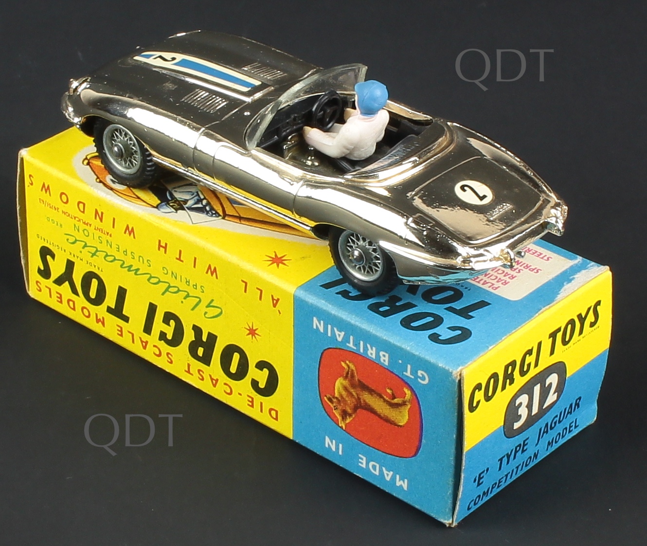 Jaguar 312 швейная машина
