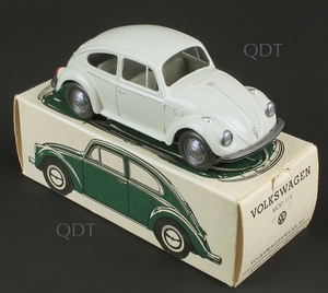 Wiking models 113 volkswagen zz391  