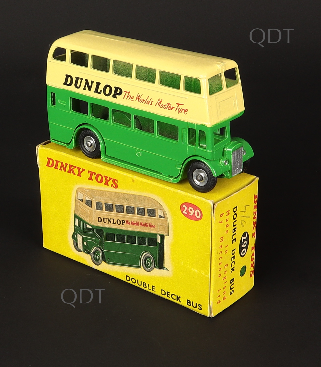 morethan diecast