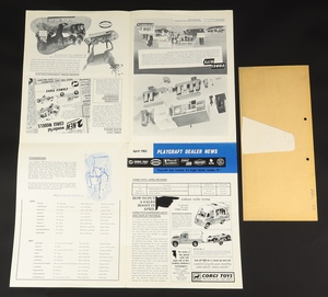Corgi shreddies advert zz5601