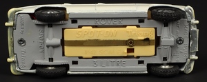 Spot on 157sl rover zz5842