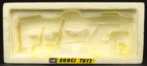 Corgi models gift set 41 car transporter cars zz5979