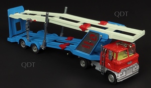 Corgi models gift set 41 car transporter cars zz5971