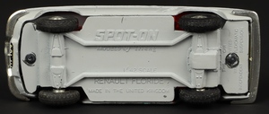 Spot on models 166 renault floride zz6332