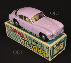 Spot on models 112 jensen 541 zz694