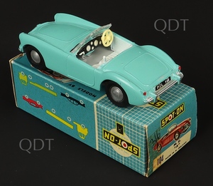 Spot on models 104 mga zz6961
