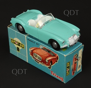 Spot on models 104 mga zz696