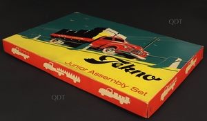 Tekno junior outlet