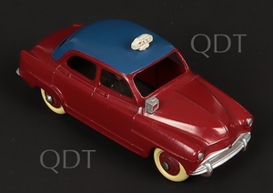 French dinky toys 24ut simca taxi zz854