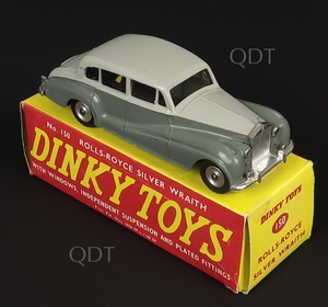 Gran imán de Dinky Toys Promo firmar Pegatina opciones Hecho en Reino Unido Dinky 5 
