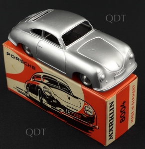 Marklin models 8004 porsche zz980