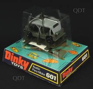 Dinky toys 601 austin para moke aa551