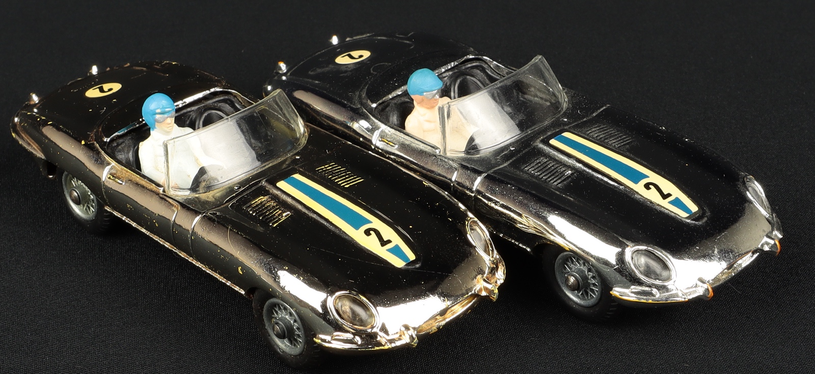 Jaguar model 312