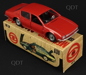Mebetoys models a30 idso s4 aa202