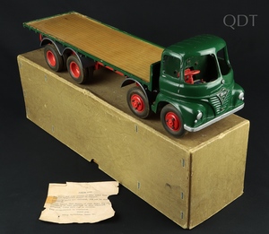 Shackleton models s21 foden mickey mouse aa267