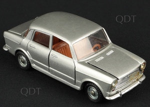 Mebetoys a9 fiat 110r aa539