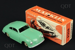 Marklin models 8004 porsche aa768