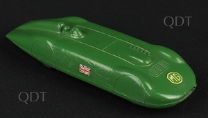 Dinky toys 23p mg gardner's record car aa834