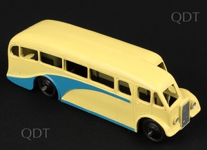 Dinky toys 29e single deck bus bb173