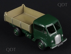 French dinky 24m ford tipping truck bb374
