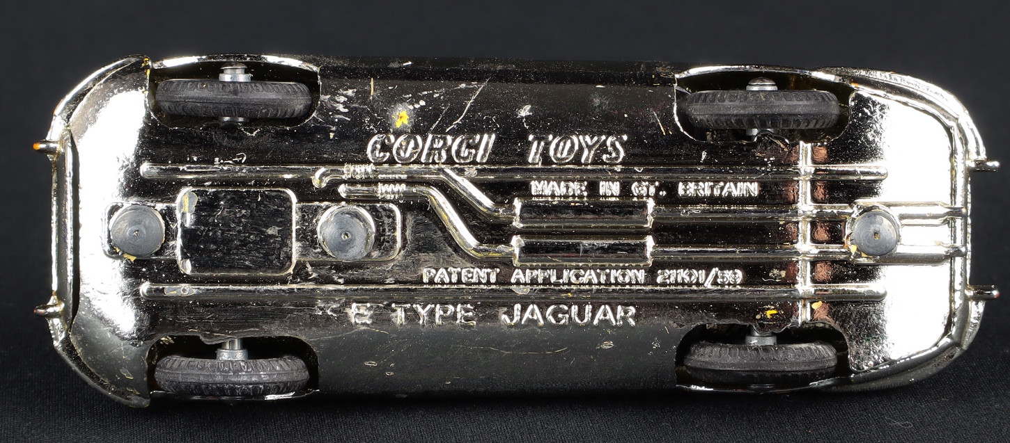Jaguar model 312