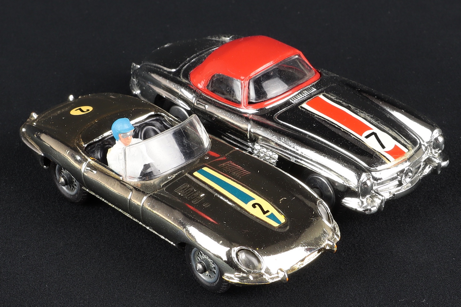 Jaguar model 312