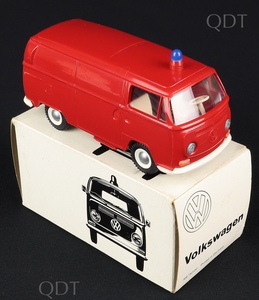 Wiking cursor vw van fire bb481