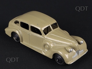 Dinky toys 39d buick viceroy bb715
