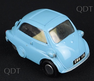 Spot on models 118 isetta bb764